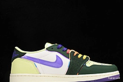 Hyperoad Jordan OG Low Doernbecher Retro 1 1109